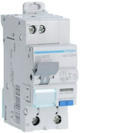 ADC827F hager