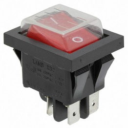 RB242D1021-117/ACC-F02-1 E-SWITCH