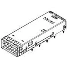 U90-A101-1001 Amphenol