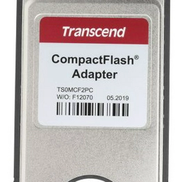 TS0MCF2PC Transcend Information