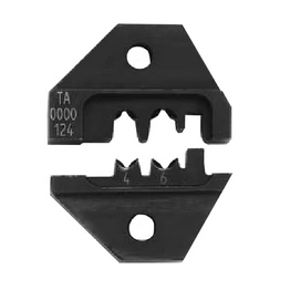 Amphenol TA 0000 124 image