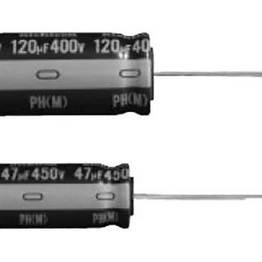 UPH2G820MHD nichicon