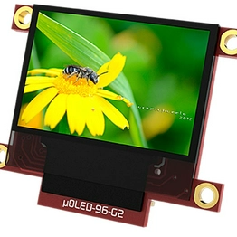 4D Systems uOLED-96G2 image