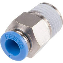 QS-1/4-6 FESTO