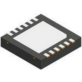 Texas Instruments TPS65631DPDR image