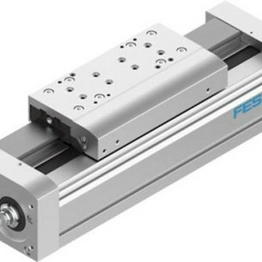 EGC-120-100-BS-10P-KF-0H-ML-GK FESTO