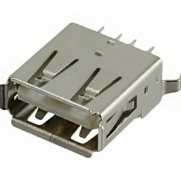 On-Shore Technology USB-A1VSW6 image