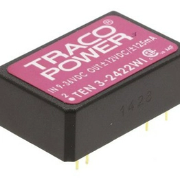 TRACO Power TEN 3-2422WI image