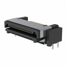 LSHM-120-01-L-RH-A-S-TR samtec