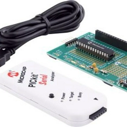 Microchip Technology DV164122 image