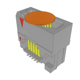 ERF8-005-09.0-L-DV-K-TR samtec