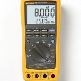 FLUKE-789/771 GEAR FLUKE