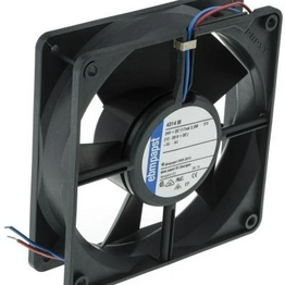 ebmpapst 4314M image