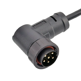 E13B-P8-MWD-1PV caznlink