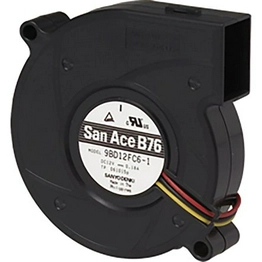 SANYO DENKI 9BD12SC6-1 image