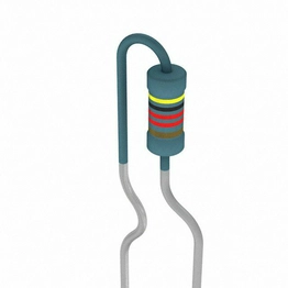 PRNF14FTD40K2 Stackpole Electronics