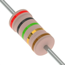 FMP300FRF73-21R5 YAGEO
