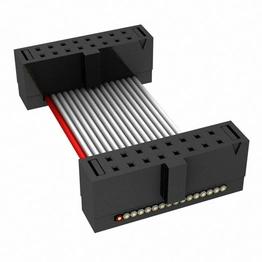 FFSD-08-D-05.50-01-N-RW samtec