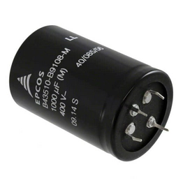 B43510B9108M000 TDK
