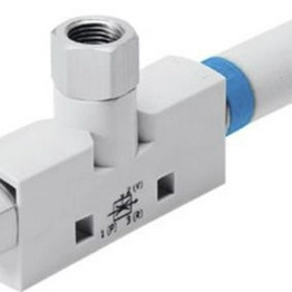 VN-07-H-T2-PI2-VI2-RO1 FESTO
