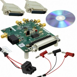 Texas Instruments TRF3761EVM-X image