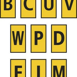 561-00002 WIC0 BCUVWPDFIM-PA66-YE HellermannTyton
