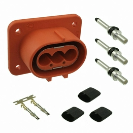 Amphenol ELR3A04 image