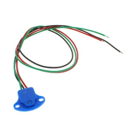 PGN-SP-001 Comus International