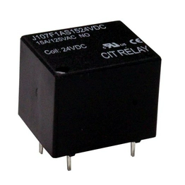 J107F1AS1524VDC.45 Circuit Interruption Technology