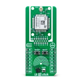 MIKROE-6422 MikroElektronika