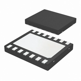 Texas Instruments LM2678SD-12 image