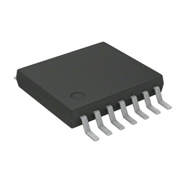 ATTINY824-XUR Microchip Technology
