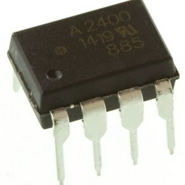 BROADCOM HCPL-2400-000E image