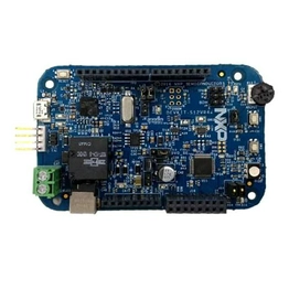 DEVKIT-S12VR64 NXP Semiconductors