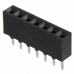 5-535541-5 TE Connectivity
