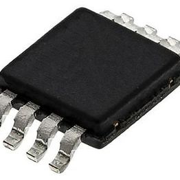 Analog Devices ADA4528-1ARMZ-R7 image