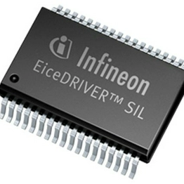 1EDI2002ASXUMA2 Infineon Technologies