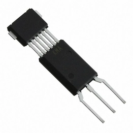 KMA215,118 NXP Semiconductors
