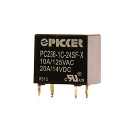PC236-1C-24SF-X PICKER