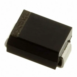 P6SMB43CA TR13 PBFREE Central Semiconductor