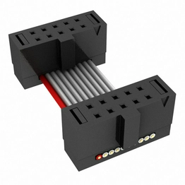 FFSD-05-D-03.00-01-F-N-RW samtec