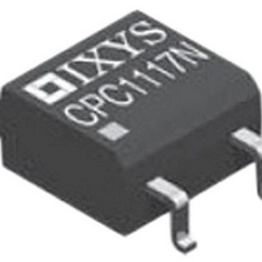 IXYS CPC1117N image