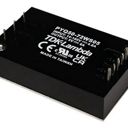 PYQ50-72WS24 TDK-Lambda
