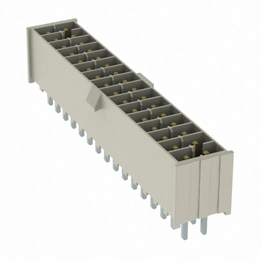 samtec IPL1-116-01-L-D-K image