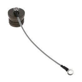 Amphenol D3899932W13R image