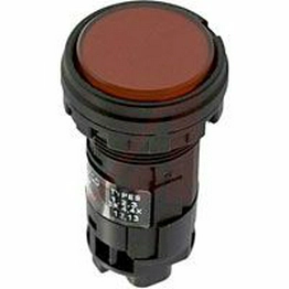 IDEC HW1P-1FQD-R-24V image