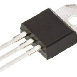 STMicroelectronics T835H-8T image