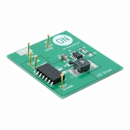 ON Semiconductor NCL30160GEVB image