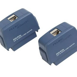 DSX-PC5ES FLUKE