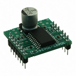 ON Semiconductor AM306244R1DBGEVB image